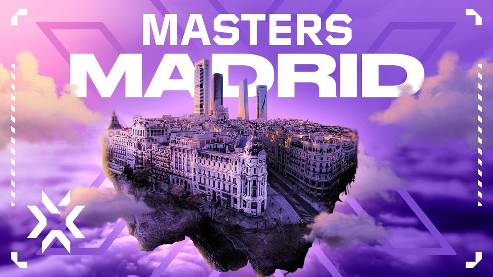 ESTO NECESITAS SABER SOBRE EL MASTERS MADRID