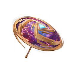 Fortnite Pantheon Ranker Glider