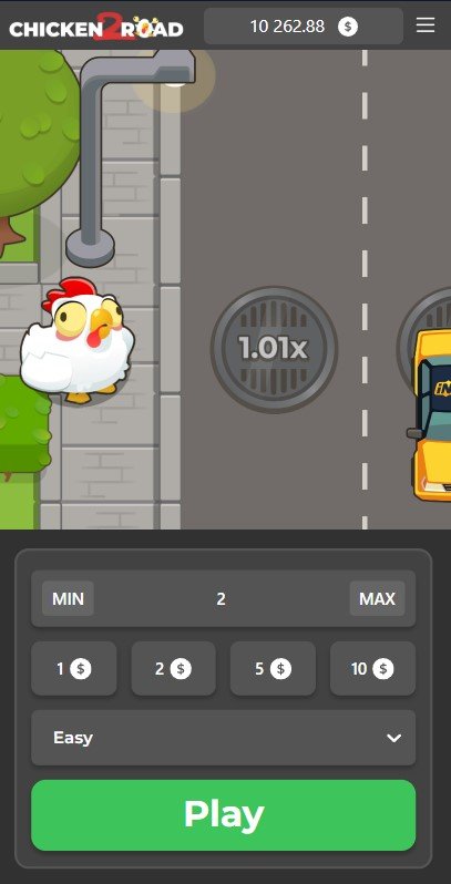 Chicken road 2 - Descubre los Secretos de Chicken Road 2 en Nuestros Casinos en España